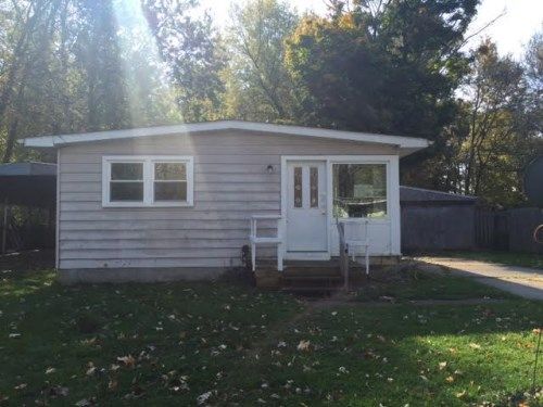 2003 Mary Avenue, Lansing, MI 48910
