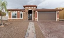 3089 Coyote View Pl El Paso, TX 79938