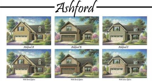 3663 Majestic Oak Trail, Gainesville, GA 30504