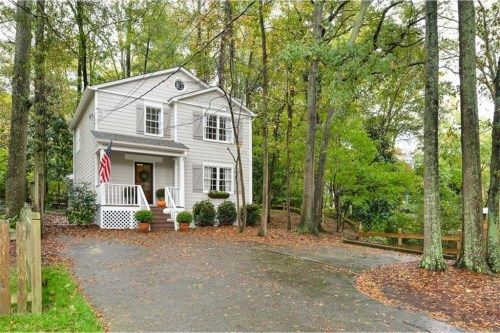 998 Seaboard Avenue Nw, Atlanta, GA 30318