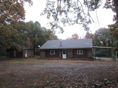 14914 Mcgill Rd, Cabot, AR 72023
