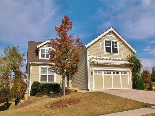 3306 Sweet Plum Trace, Gainesville, GA 30504