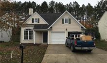 394 Weatherstone Place Woodstock, GA 30188