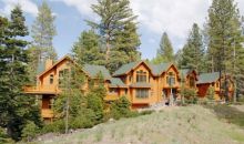 2073 Cascade Road South Lake Tahoe, CA 96150