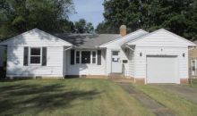 474 Crestview Ave Akron, OH 44320