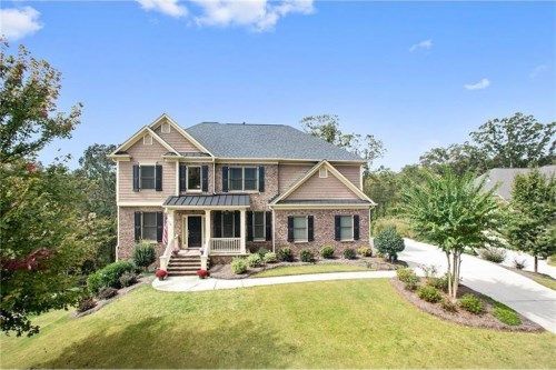 5870 Windjammer Point, Cumming, GA 30041