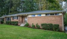 1951 Audubon Drive Ne Atlanta, GA 30329