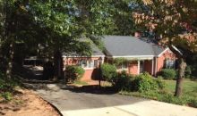 880 Cherokee Road Gainesville, GA 30501