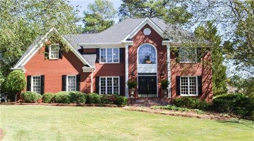 3286 Timberloch Drive, Marietta, GA 30068