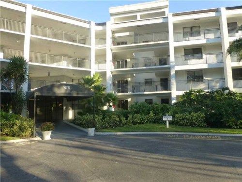 16171 BLATT BL # 402, Fort Lauderdale, FL 33326