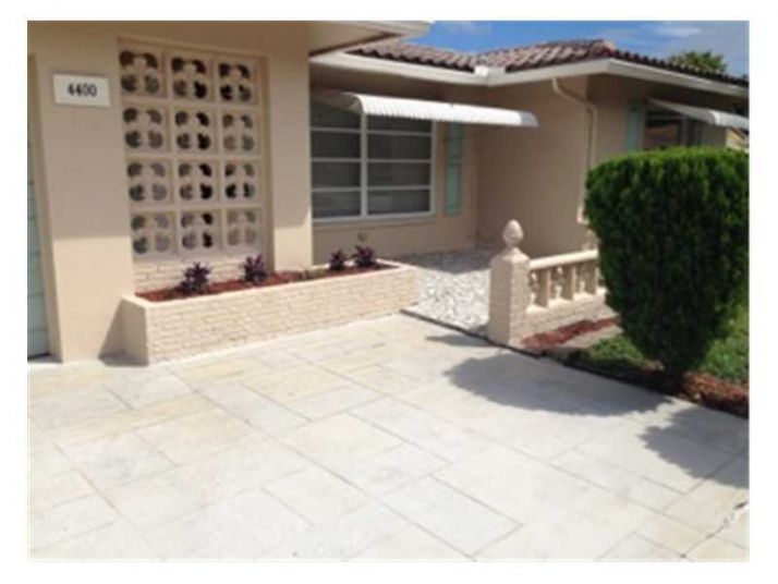 4400 NW 44TH TE, Fort Lauderdale, FL 33319