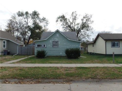 217 Jefferson Ave, Norfolk, NE 68701