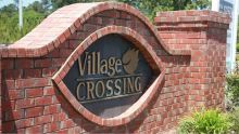 4021 Village Crossing Circle Ellenwood, GA 30294