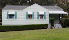 1740 Crestridge Drive Se Marietta, GA 30067