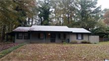 125 Huntridge Drive Stockbridge, GA 30281