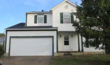 3110 Ambarwent Rd Reynoldsburg, OH 43068