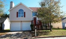 6648 Pole Creek Drive Lithonia, GA 30058