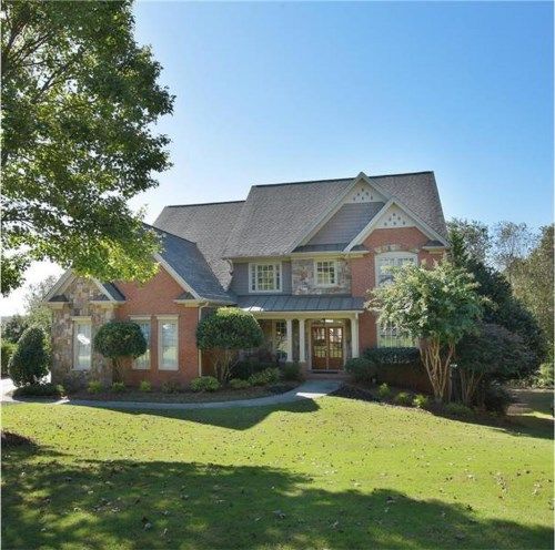 1468 Edenham Lane, Cumming, GA 30041