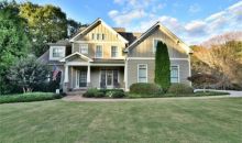 1153 Ivey Brook Drive Bethlehem, GA 30620