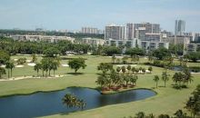 1745 HALLANDALE BEACH BL # 1204W Hallandale, FL 33009