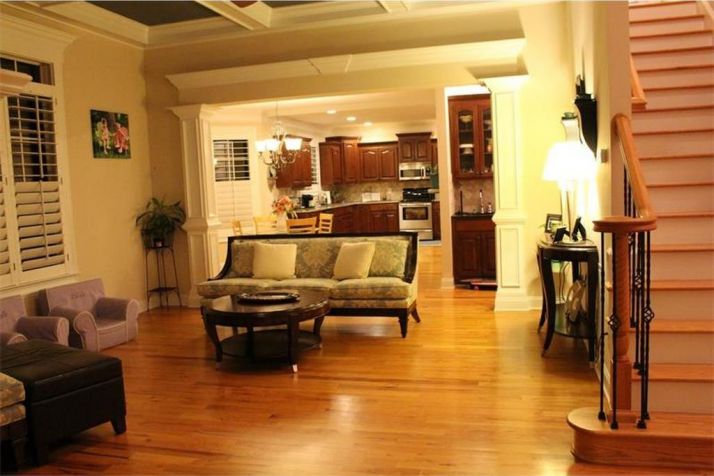 1127 Sage Drive, Griffin, GA 30224