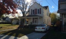 526-528 Hamilton Ave Lorain, OH 44052
