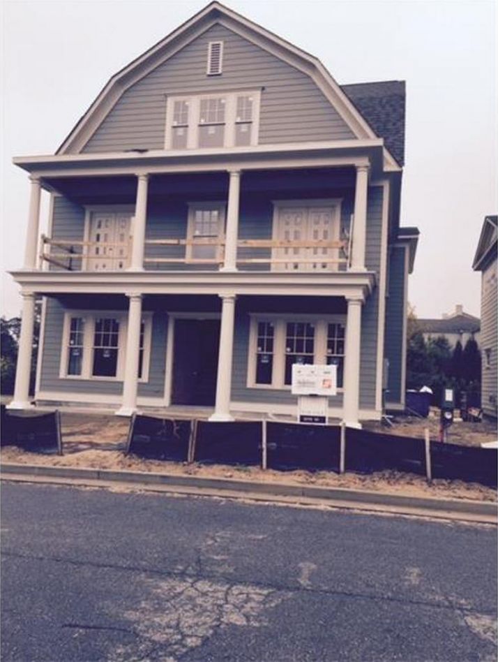 1872 Pointe Place Avenue, Atlanta, GA 30338