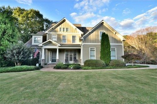 1153 Ivey Brook Drive, Bethlehem, GA 30620
