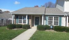 802 Remount Ct Greensboro, NC 27409