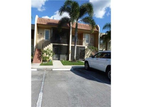 16571 BLATT BLVD. # 105, Fort Lauderdale, FL 33326