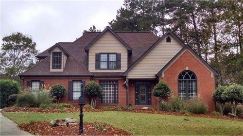 3170 Sawnee Lake Trail, Cumming, GA 30040