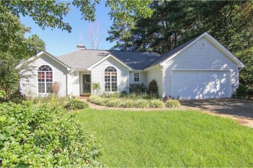 1995 Emerald Drive, Cumming, GA 30040