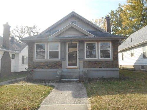 3118 Taggart St, Dayton, OH 45420