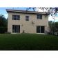 400 SW 203 AV, Hollywood, FL 33029 ID:12901418