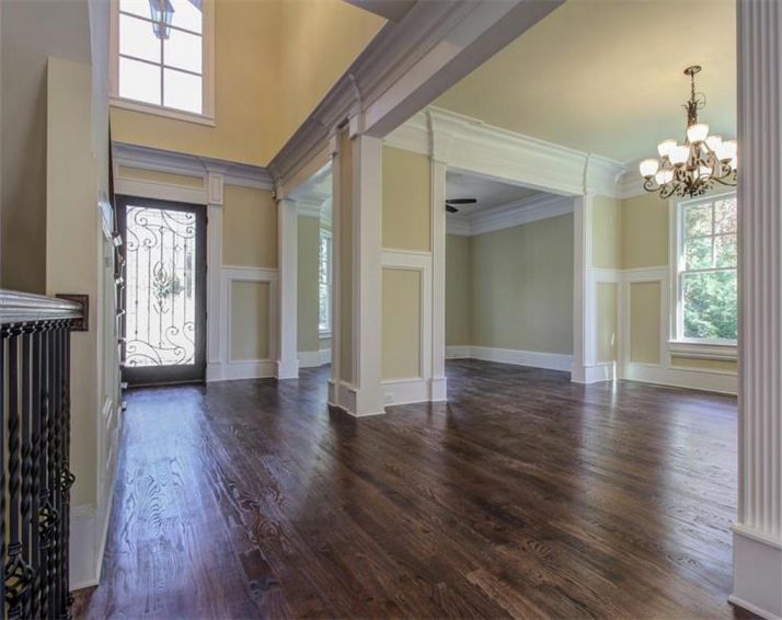 3403 Carverton Lane, Alpharetta, GA 30022