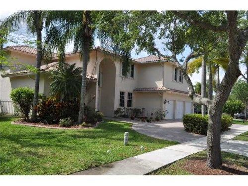 1233 SW 177TH TERR, Hollywood, FL 33029