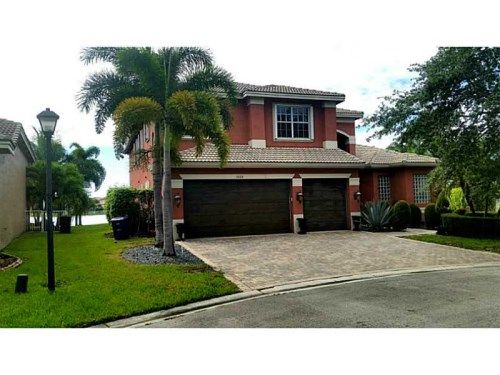 5034 SW 186 WY, Hollywood, FL 33029