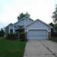 2484 S Brandywine Ln, Greenfield, IN 46140 ID:13550771