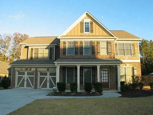 1030 Sandtown Place Drive, Marietta, GA 30064