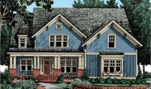 47 Berryhill Place Cartersville, GA 30121