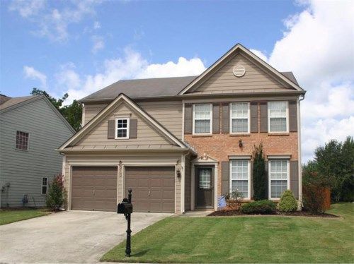 510 Wallnut Hall Cove, Woodstock, GA 30189