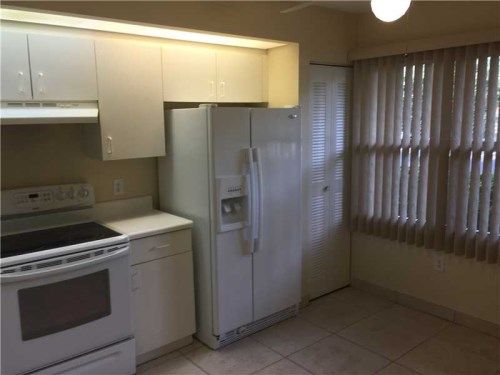 571 SW 142 AV # 102O, Hollywood, FL 33027