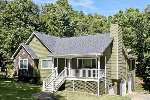 1607 Towne Cove, Woodstock, GA 30189