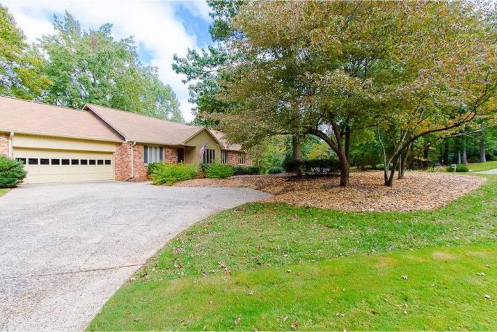 8700 South Mount Drive, Alpharetta, GA 30022