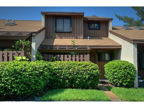 1642 N 15 TE # 1642, Hollywood, FL 33020