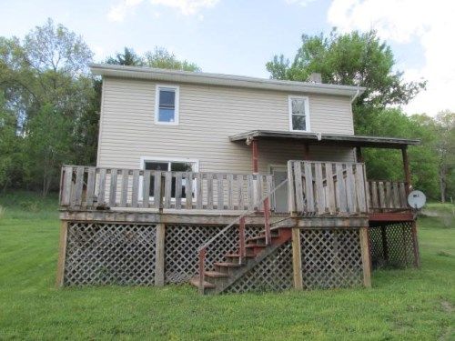 60 Pine Cone Drive, Mayport, PA 16240