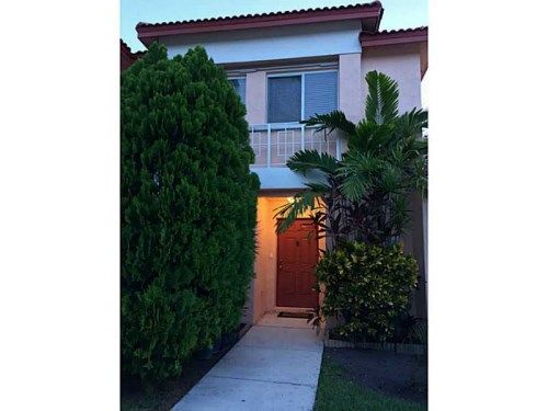 866 NW 208TH WY # -, Hollywood, FL 33029