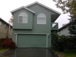 4851 Snow Circle, Anchorage, AK 99508