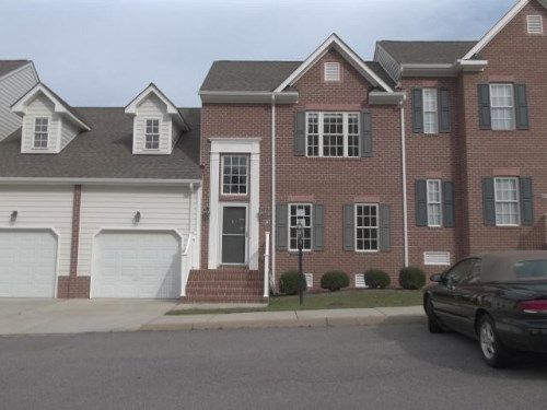 109 Creekridge Plac, Colonial Heights, VA 23834