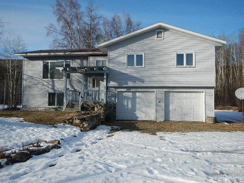 3275 Steese Highway, Fairbanks, AK 99712